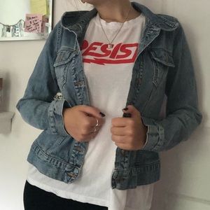 Old Navy Jean Jacket